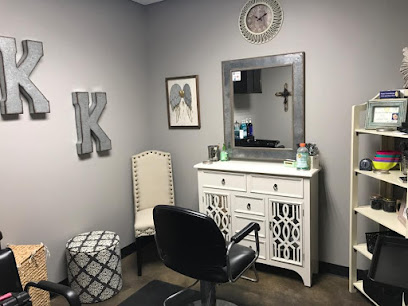 Phenix Salon Suites Fayetteville