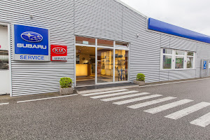 Autohaus Etehad GmbH