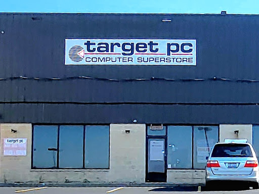 Target PC, Inc, 36265 Euclid Ave, Willoughby, OH 44094, USA, 