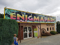 Enigmaparc, parc de loisirs indoor Rennes Sud Janzé