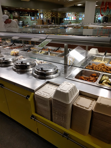 Grocery Store «Whole Foods Market», reviews and photos, 400 Cambridge Rd, Woburn, MA 01801, USA