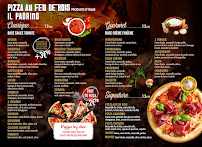 Photos du propriétaire du Pizzeria IL PADRINO PIZZA à Paris - n°10