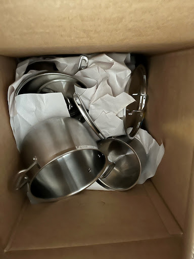 Moving Company «Master Movers», reviews and photos, 2130 Winter Ave, Indianapolis, IN 46218, USA