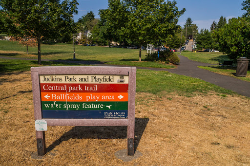 Park «Judkins Park and Playfield», reviews and photos, 2150 S Norman St, Seattle, WA 98144, USA