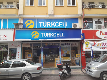 Turkcell-ahsy İletişim