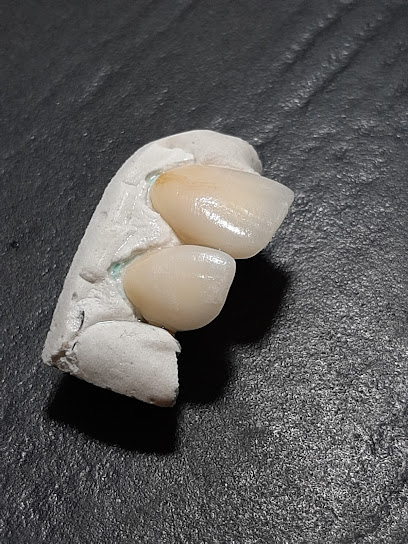 Laboratorio dental santiago castilla