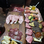 Photo n°1 de l'avis de Meriam.a fait le 14/05/2024 à 20:53 sur le  Pane e Salame à Rome