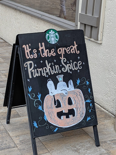 Coffee Shop «Starbucks», reviews and photos, 6300 Kings Island Dr, Kings Island, OH 45034, USA