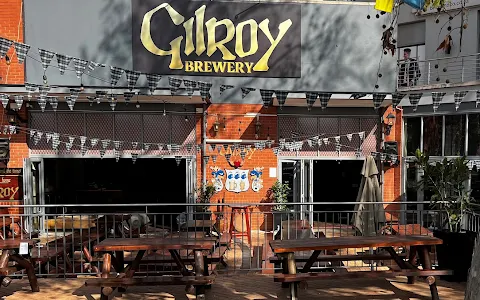 Gilroy's Brewery (Pty) Ltd image