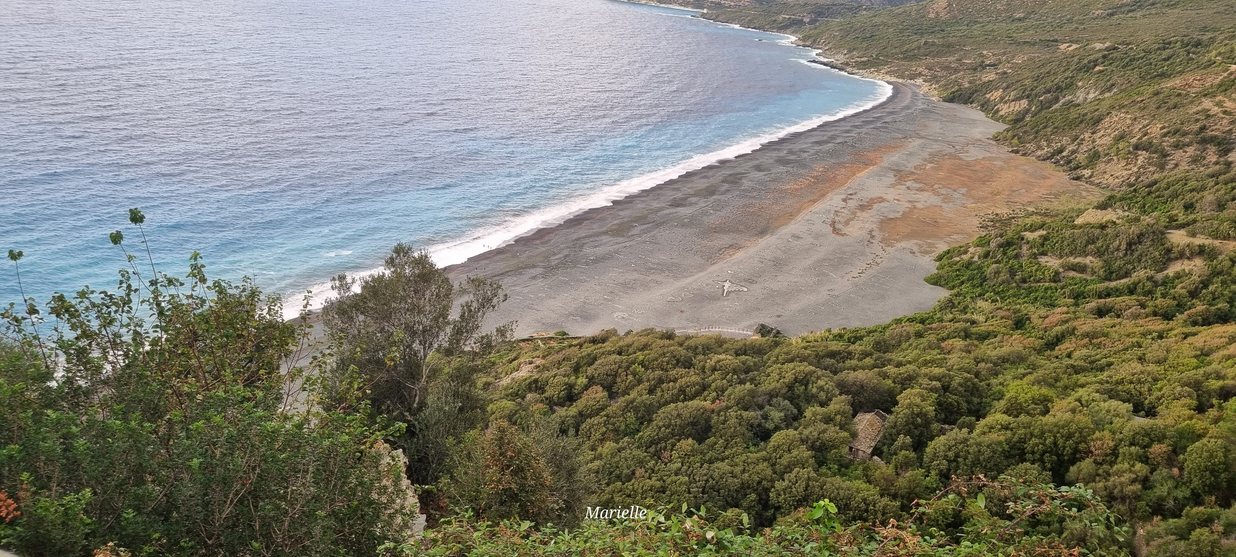 Photo n° 2 de l'avis de Marielle. fait le 30/10/2023 à 07:52