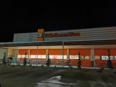 Little Caesars Pizza Huatabampo - 16 de Septiembre 504, Centro Habitacional, 85900 Huatabampo, Son., Mexico