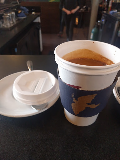 Coffee Shop «La Colombe Coffee Roasters», reviews and photos, 1552 N Damen Ave, Chicago, IL 60622, USA