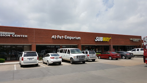 A1 Pet Emporium, 11649 S Western Ave, Oklahoma City, OK 73170, USA, 