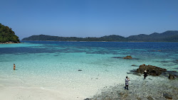 Koh Ro Khloi Plajı'in fotoğrafı ve güzel manzarası