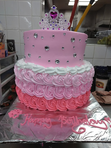 Supermarket «Top Valu Market», reviews and photos, 10819 Hawthorne Blvd, Lennox, CA 90304, USA