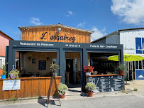 Photos du propriétaire du Restaurant L'Esquirey à Andernos-les-Bains - n°1