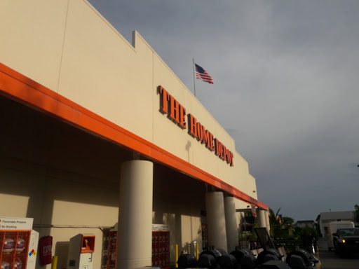 Home Improvement Store «The Home Depot», reviews and photos, 2350 Cortez Rd W, Bradenton, FL 34207, USA
