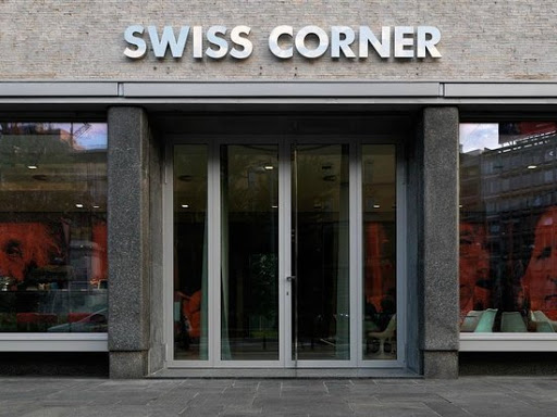 Swiss Corner