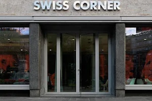 Swiss Corner image