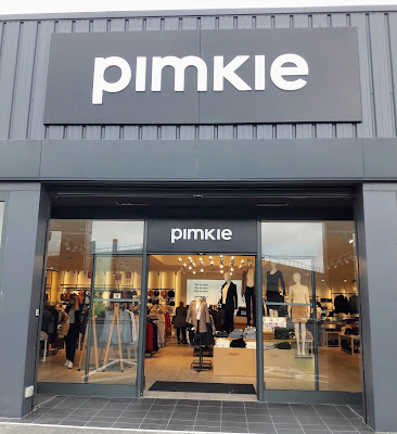 PIMKIE à Vannes