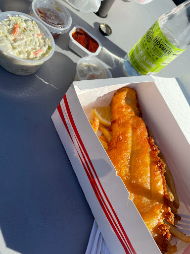 Seafood Market «The Fish Market», reviews and photos, 1307 W Main St, Willimantic, CT 06226, USA