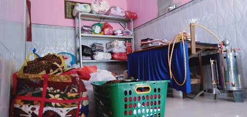 Dina Laundry