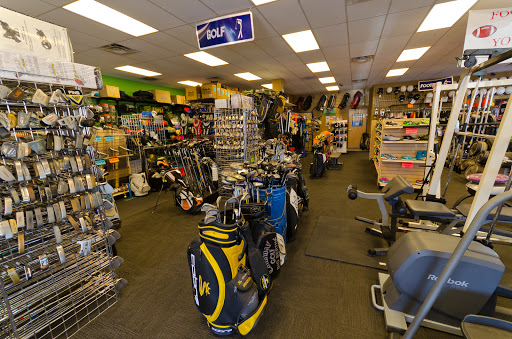 Sporting Goods Store «Play It Again Sports», reviews and photos, 7963 N Oracle Rd, Tucson, AZ 85704, USA