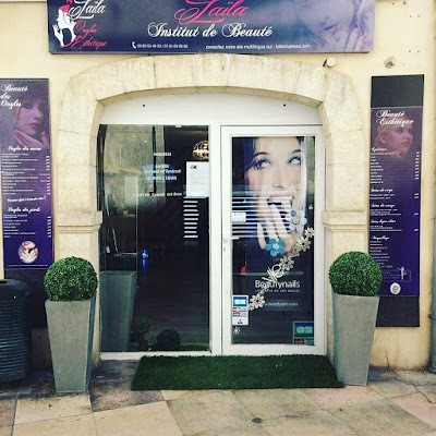 Laila Ongles Coiffure nimes à Nîmes