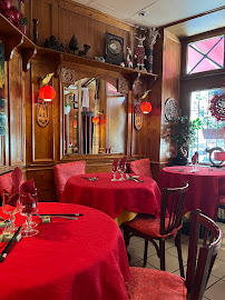 Atmosphère du Restaurant chinois Cosy à Strasbourg - n°5