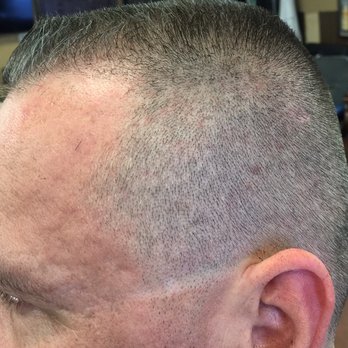 Barber Shop «Old Tyme Barbershop», reviews and photos, 603 E Abram St, Arlington, TX 76010, USA