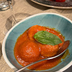 Photo n°3 de l'avis de gianluca.c fait le 13/04/2022 à 22:43 sur le  Margherita à Pescara