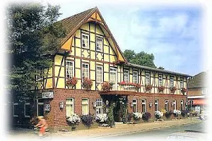 Landgasthaus & Hotel Fehlhaber image