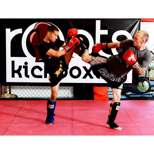 Muay Thai Boxing Gym «Roots», reviews and photos, 3996 Horner St, Union City, CA 94587, USA