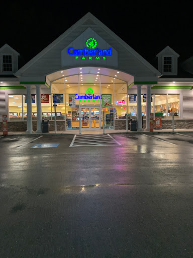 Gas Station «Cumberland Farms», reviews and photos, 204 Marlborough St, Portland, CT 06480, USA