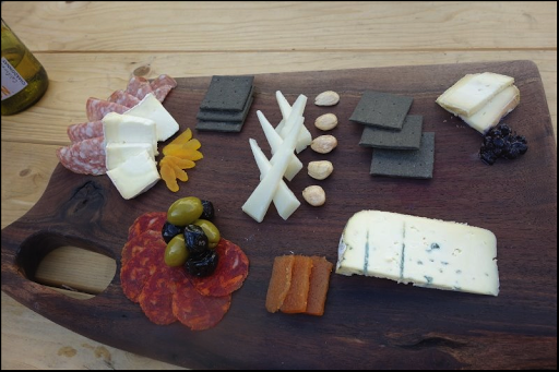 Cheese Shop «Wheel House Cheese & Wine», reviews and photos, 12954 W Washington Blvd, Los Angeles, CA 90066, USA