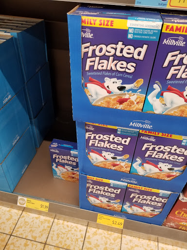 Supermarket «ALDI», reviews and photos, 640 Robert Rose Dr, Murfreesboro, TN 37129, USA