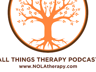 Nolatherapy - Lisa Tahir