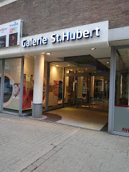 Galerie Saint Hubert