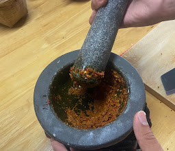 Tom Yum Thai Cooking School photo