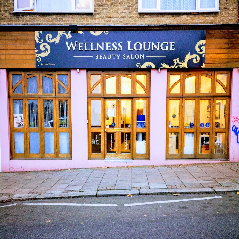 Wellness Lounge