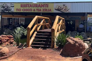 Restaurante Tio Chico e Tia Zélia image