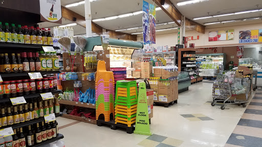 Asian Grocery Store «99 Ranch Market», reviews and photos, 771 Garvey Ave, Monterey Park, CA 91754, USA