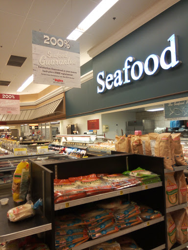 Supermarket «Ingles Markets Inc.», reviews and photos, 879 Joe Frank Harris Pkwy SE, Cartersville, GA 30120, USA