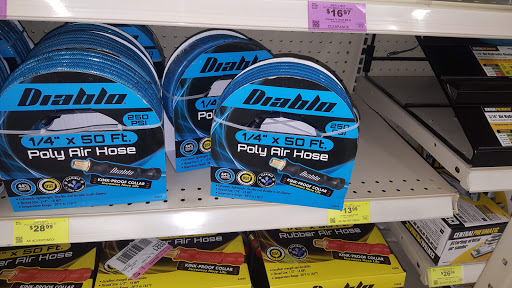 Hardware Store «Harbor Freight Tools», reviews and photos, 35 Talcottville Rd STE 14, Vernon, CT 06066, USA