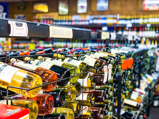 Liquor Store «East Point Package Store», reviews and photos, 1805 Washington Ave, East Point, GA 30344, USA