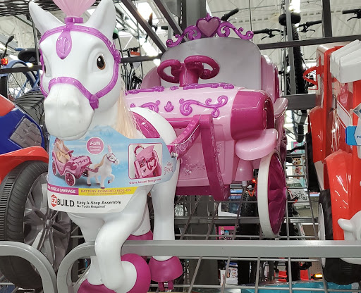 Department Store «Walmart Supercenter», reviews and photos, 10504 S 15th St, Bellevue, NE 68123, USA