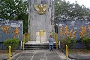 Makam Juang Mandor image