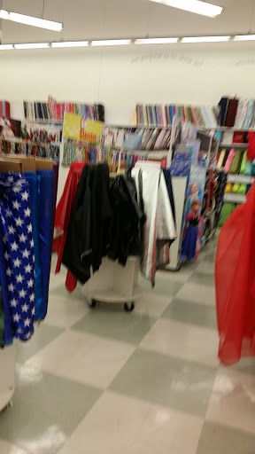 Fabric Store «Jo-Ann Fabrics and Crafts», reviews and photos, 11505 NE Fourth Plain Blvd #86, Vancouver, WA 98662, USA