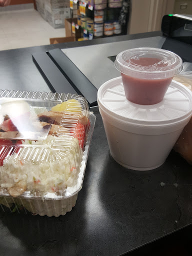 Grocery Store «Landis Supermarket», reviews and photos, 2190 E High St, Pottstown, PA 19464, USA