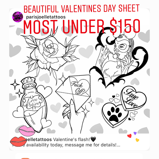 Explore tattoo ideas broken heart, creative tattoo ideas in Deerfield Beach, available at Black Rose Tattoo Studio